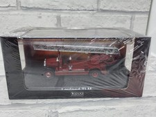 Atlas Editions Leyland TLM