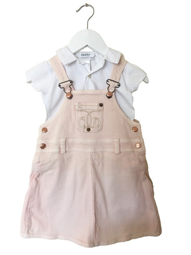 Christian dior baby - christian, weisses
