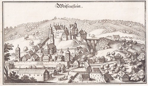 Weißenstein lauterstein - weißenstein,