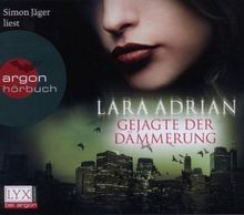 Gejagte der Dämmerung: Midnight Breed Series Band 9... | Buch | neuwertig