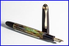 vintage PELIKAN 400NN Füller