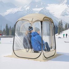Uimoso Sports Tent Pop-Up