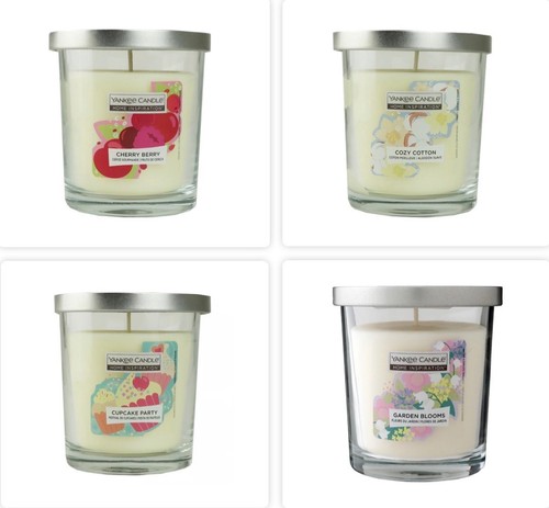 Yankee candle duftkerze - yankee,