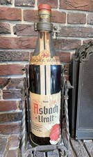 Asbach Uralt mit original