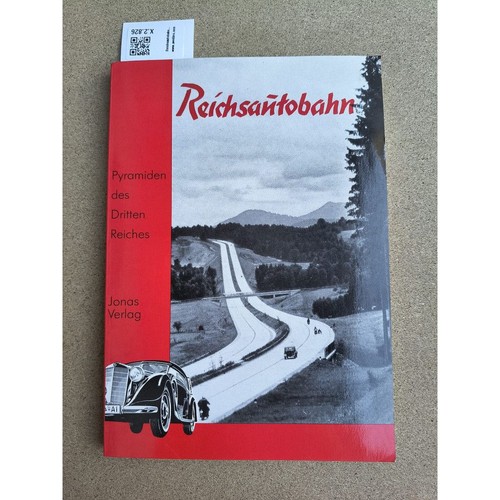 Reichsautobahn pyramiden d - reichsautobahn,