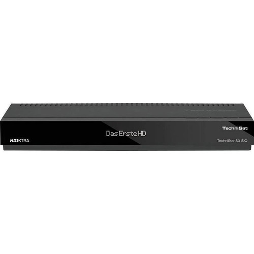 Technisat technistar isio - technisat, s3