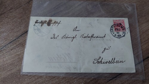Brief grossrambin rąbino - dr,