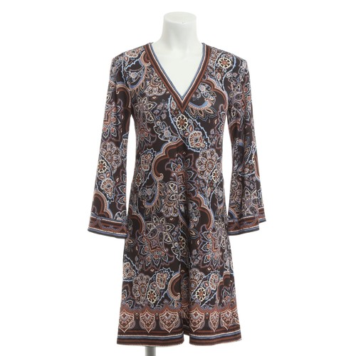 Hale bob kleid mehrfarbig - bob,