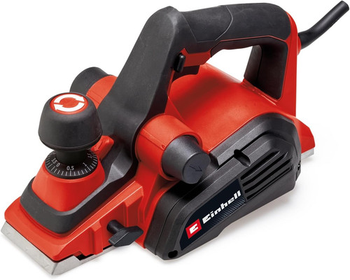 Einhell elektro holzhobel - einhell, 920w