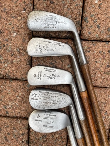 5er set gibson - 5er, kinghorn