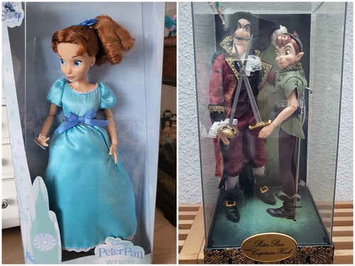 Disney designer fairytale - designer,