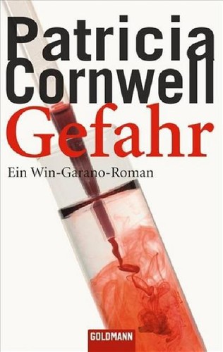 Gefahr ein win garano roman - gefahr:, win-garano-roman