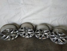 18 443628 felgensatz für