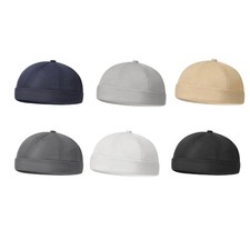 Ventilated Mesh Gym Cap Quick