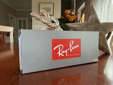 Ray-Ban ORB2186 STATE STREET -