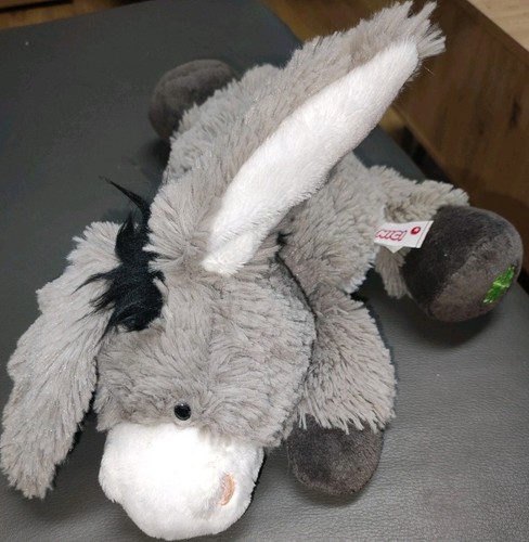Nici esel donkeylee liegend - esel,