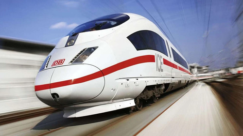 Bahn freifahrt flex 2 - db,