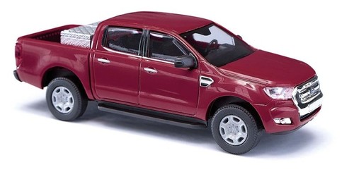 Busch 52843 ford ranger - ford,