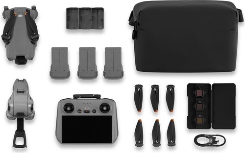 Dji mini pro - mini, combo