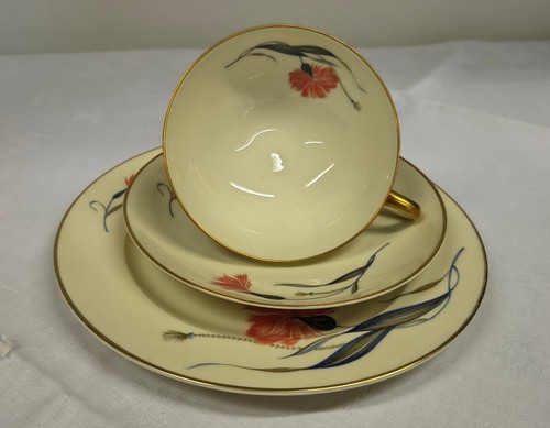 Rosenthal ivory kaffeegedeck - ivory,