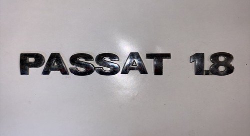 Original volkswagen passat - original, vw