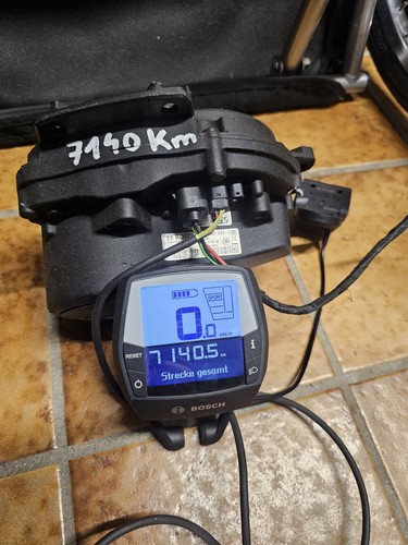 Bosch active line bike motor - bosch,