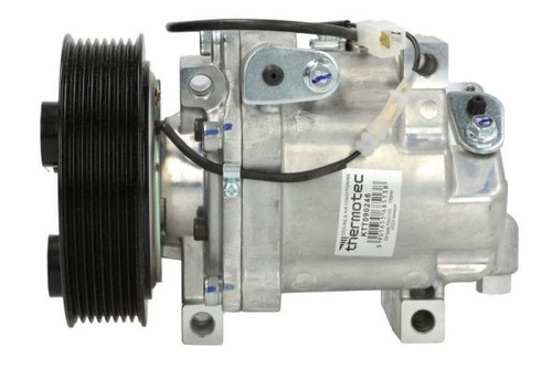 Thermotec kompressor - thermotec,