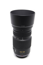 Panasonic LUMIX G Vario 100-300mm F4.0-5.6  Mega OIS  Objektiv  H-FS100300