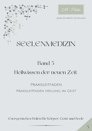 Seelenmedizin band - seelenmedizin,