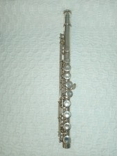 Querflöte Yamaha YLS 211SII (interne Nr. 20/10)