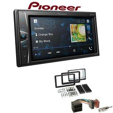 Pioneer autoradio bluetooth - pioneer,