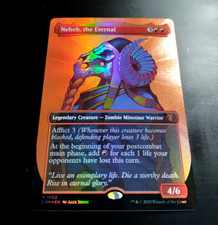 Neheb, the Eternal #1062