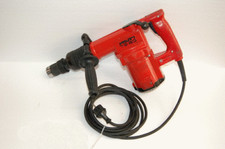 Hilti-TE60 Bohr und Meißelhammer ohne Koffer!/ Top Maschine/Garantie/Rechnung/