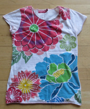 Shirt kurzarm Gr. 11 12 146