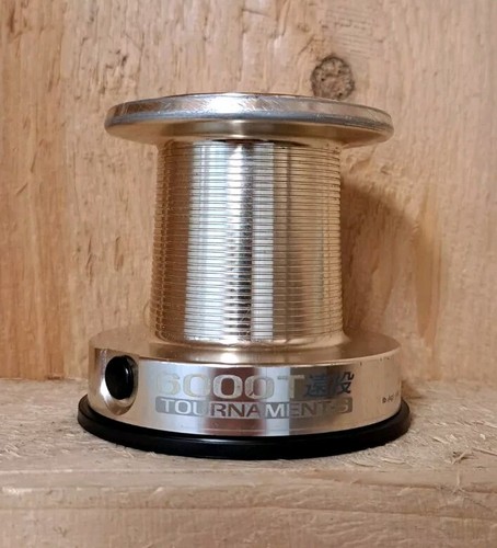Daiwa tournament 6000 - daiwa,