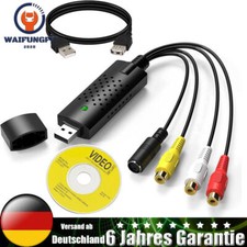 Usb audio video grabber - usb,