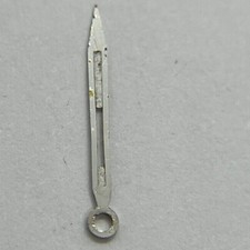 ROLEX 3075 ZEIGER STAHL OYSTER PERPETUAL EXPLORER 2 TRITIUM HAND LANCETTE GMT