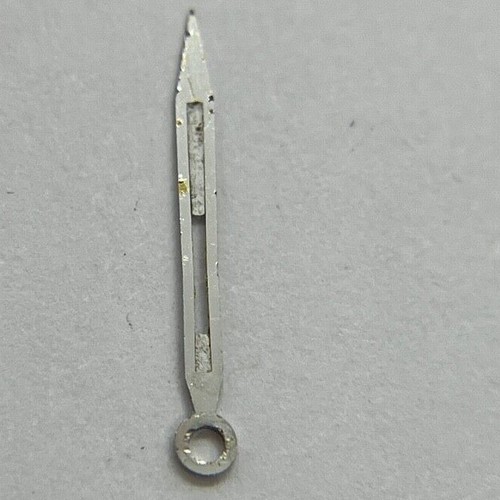 Rolex 3075 zeiger stahl - zeiger, oyster