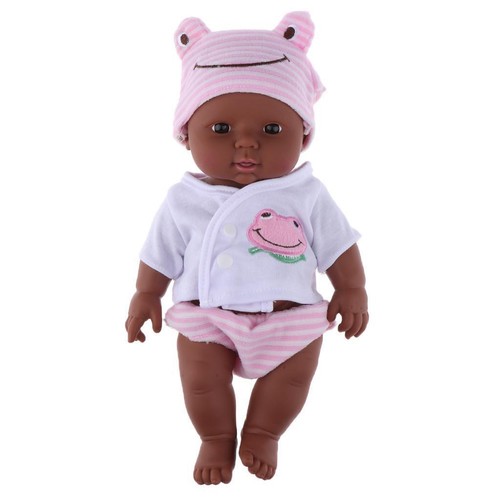 30cm 12cm vinyl afrikanische - 12cm,
