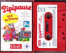 MC Pipipause und ´ne Brause -