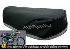 HONDA XL50 XE50 SEAT COVER