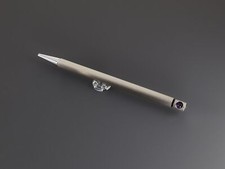 Lamy CP1 Lady Kugelschreiber mit einer Amethyst-Kugel