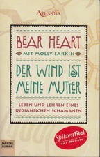 Der Wind ist meine Mutter 