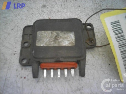 Pontiac trans sport - sport, 1
