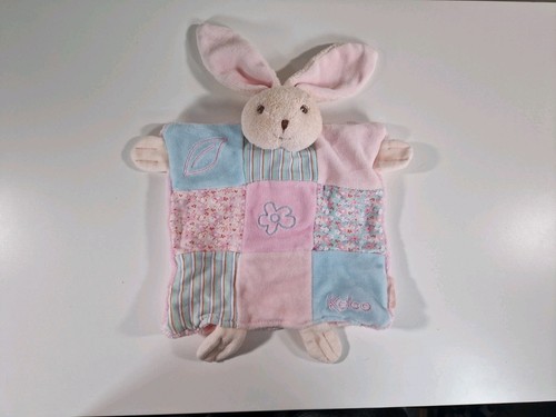 Kaloo rosa hase - rosa, baby