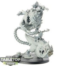 Gloomspite Gitz - Mangler