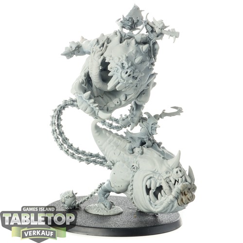 Gloomspite gitz mangler - gitz,