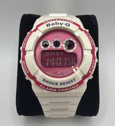 Casio baby bgd - casio, bgd-121