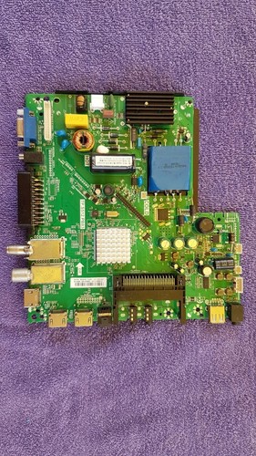 Hisense lhd32d50ts mainboard - hisense,