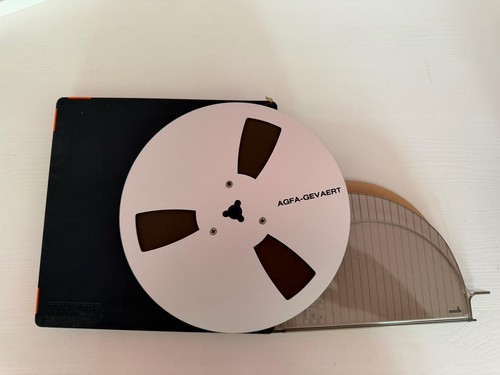 AGFA-GEVAERT